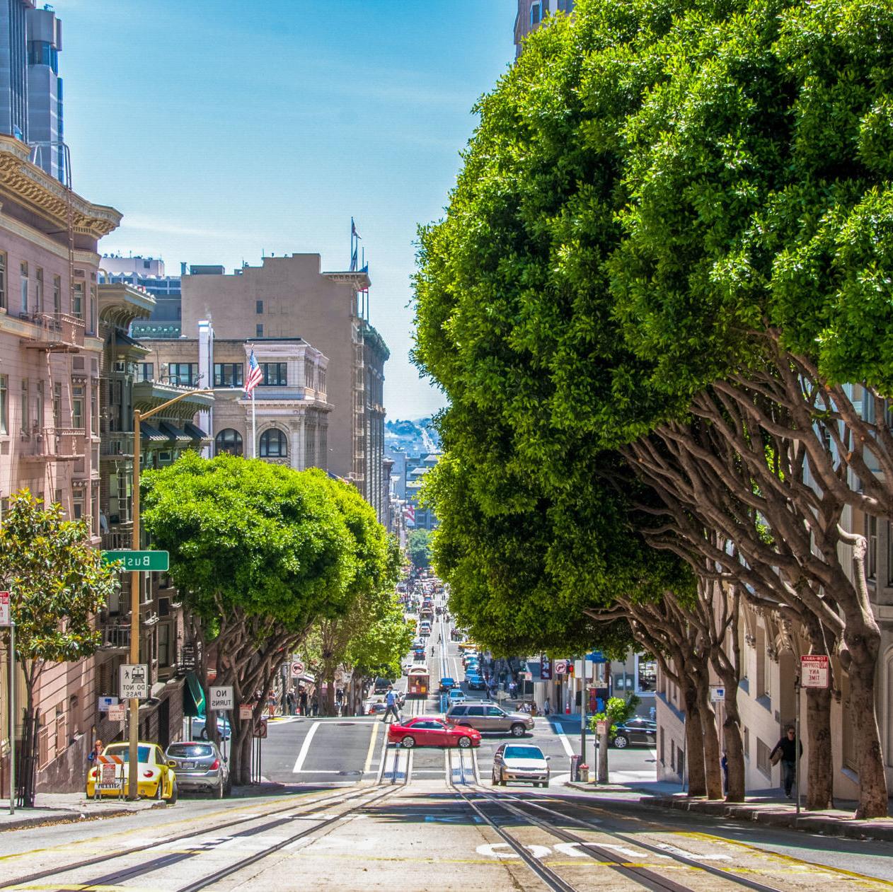 getting a personal loan can help residents maintain their lifestyle while living in the expensive downtown area of San Francisco